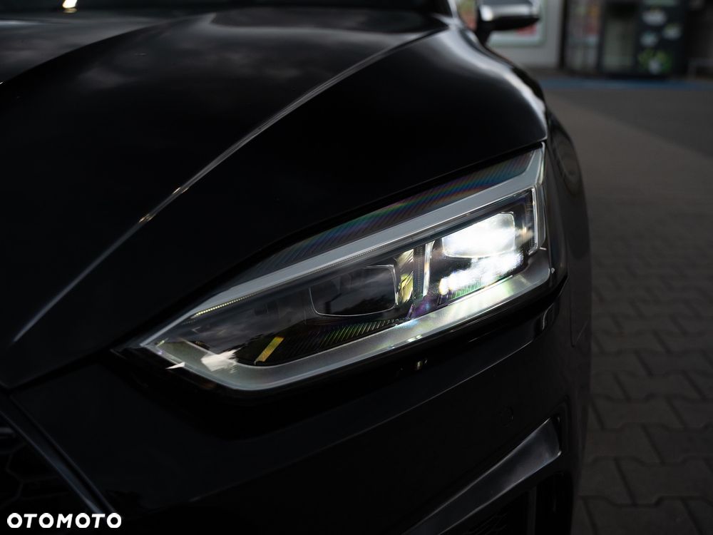 Audi S5 Sportback 3.0 TFSI quattro tiptronic - 23