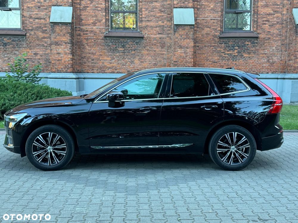 Volvo XC 60 B4 D Inscription - 7