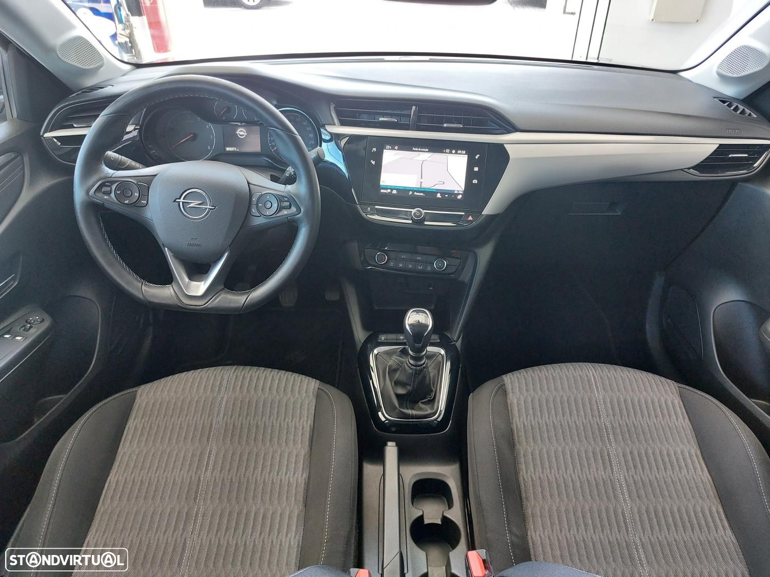 Opel Corsa 1.5 D Edition - 14