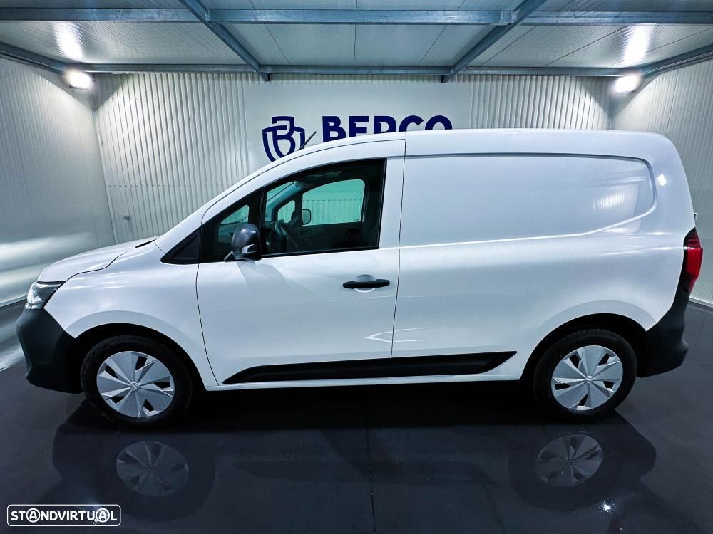 Nissan TOWNSTAR EV L1 - 13