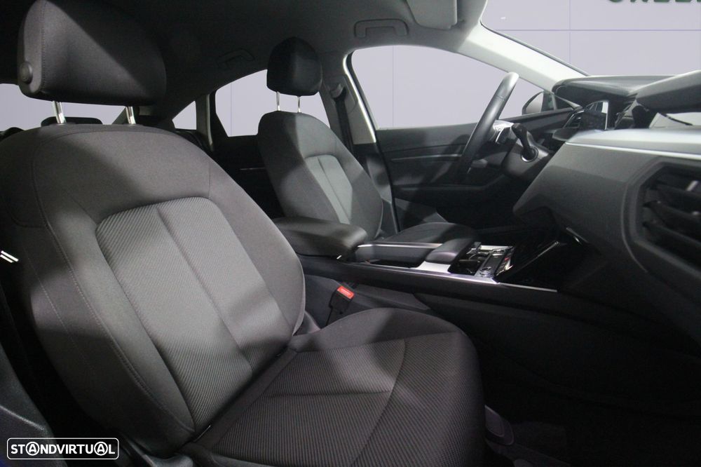 Audi Q8 e-Tron Sportback 55 quattro Advanced - 14