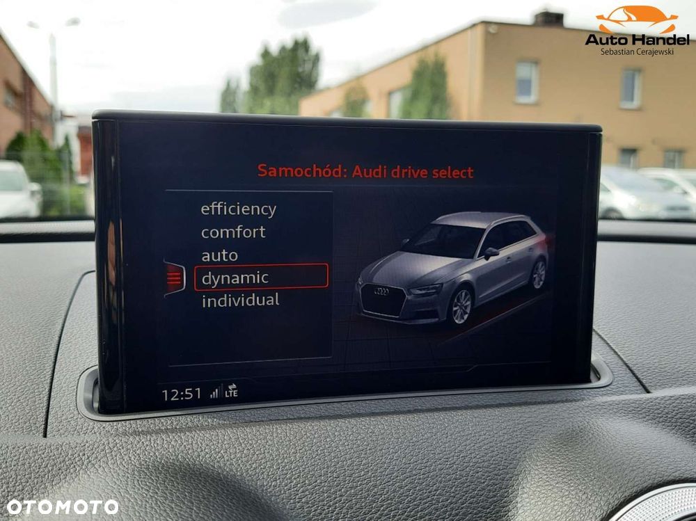 Audi A3 - 25