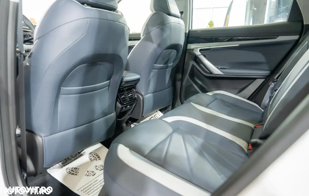 Geely Starray 1.5 T-GDI 7DCT GK - 16