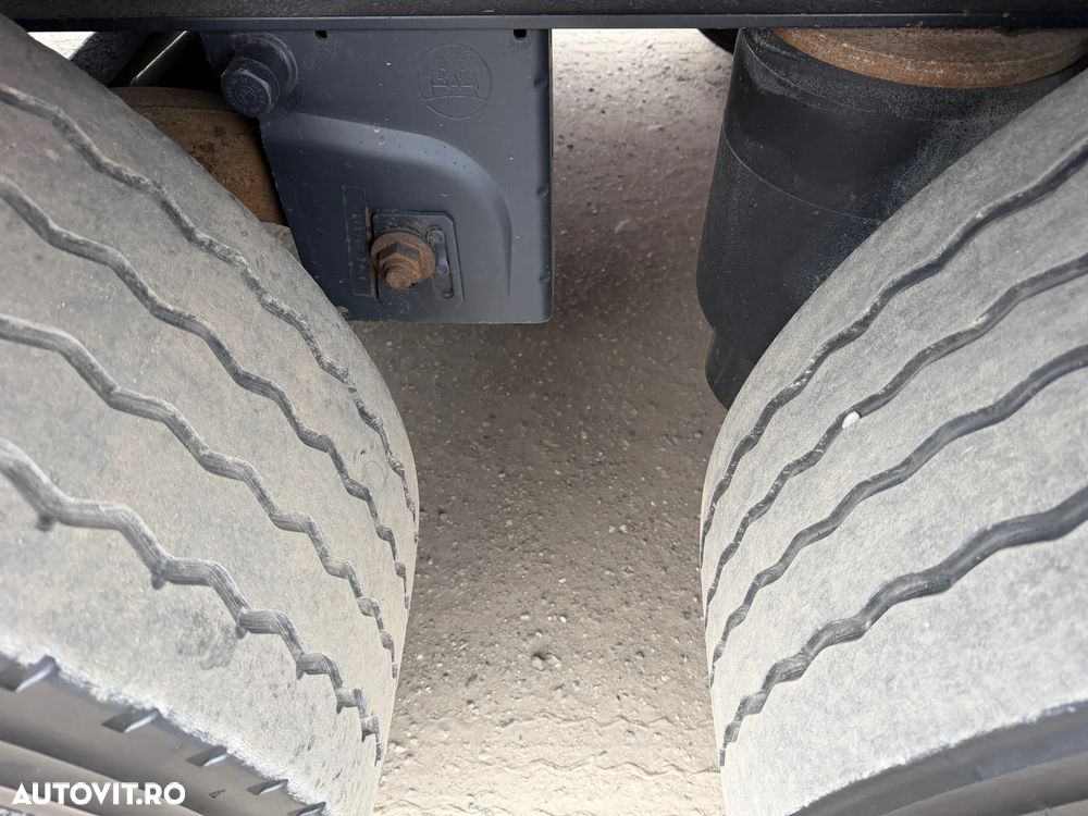 Kögel SN24 Prelata Standard - 16