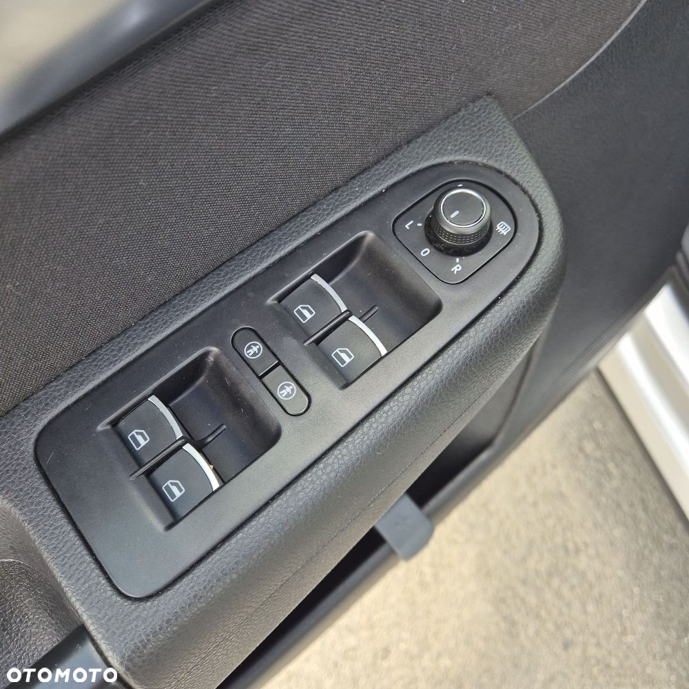 Seat Alhambra 2.0 TDI Ecomotive Connect - 9