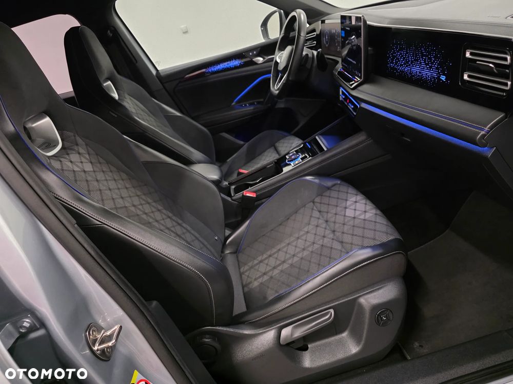 Volkswagen Tiguan 2.0 TDI SCR DSG R-Line - 20