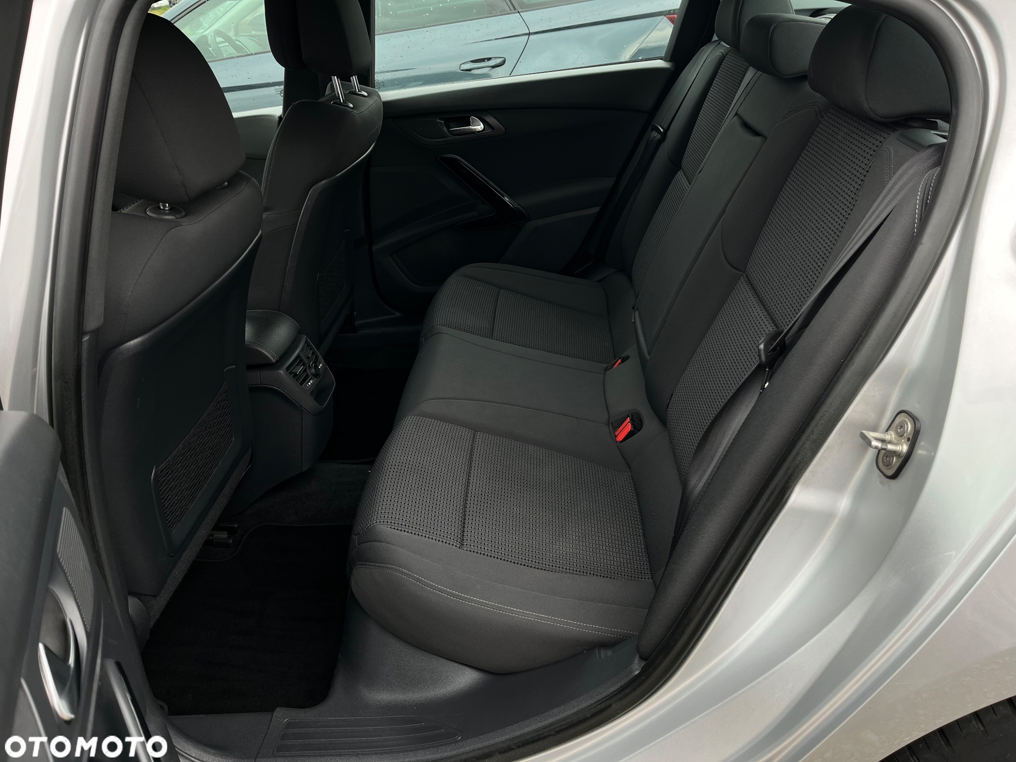 Peugeot 508 SW HDi FAP 140 Allure - 18