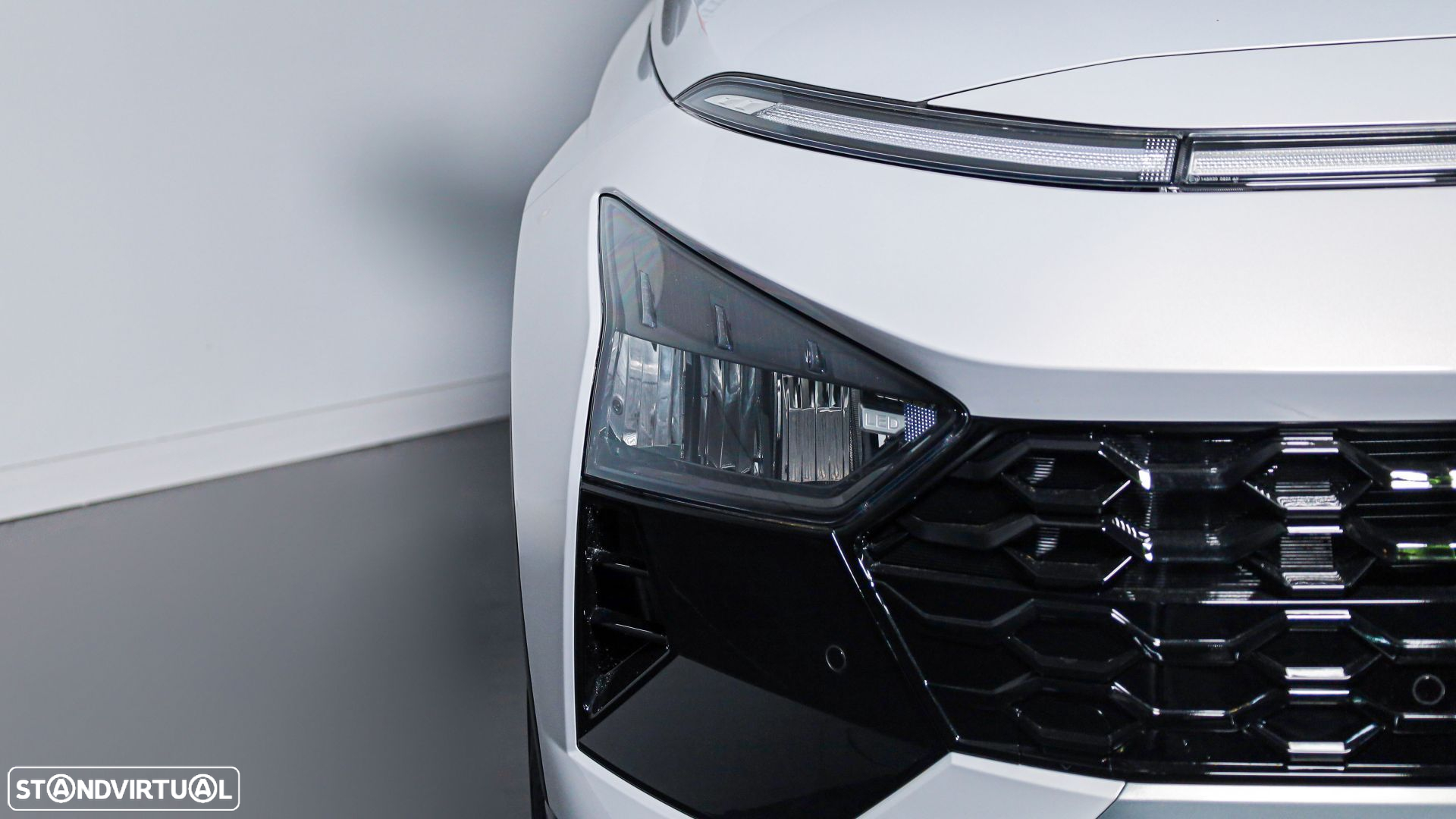 Hyundai Bayon 1.0 T-GDI Premium TT DCT - 6
