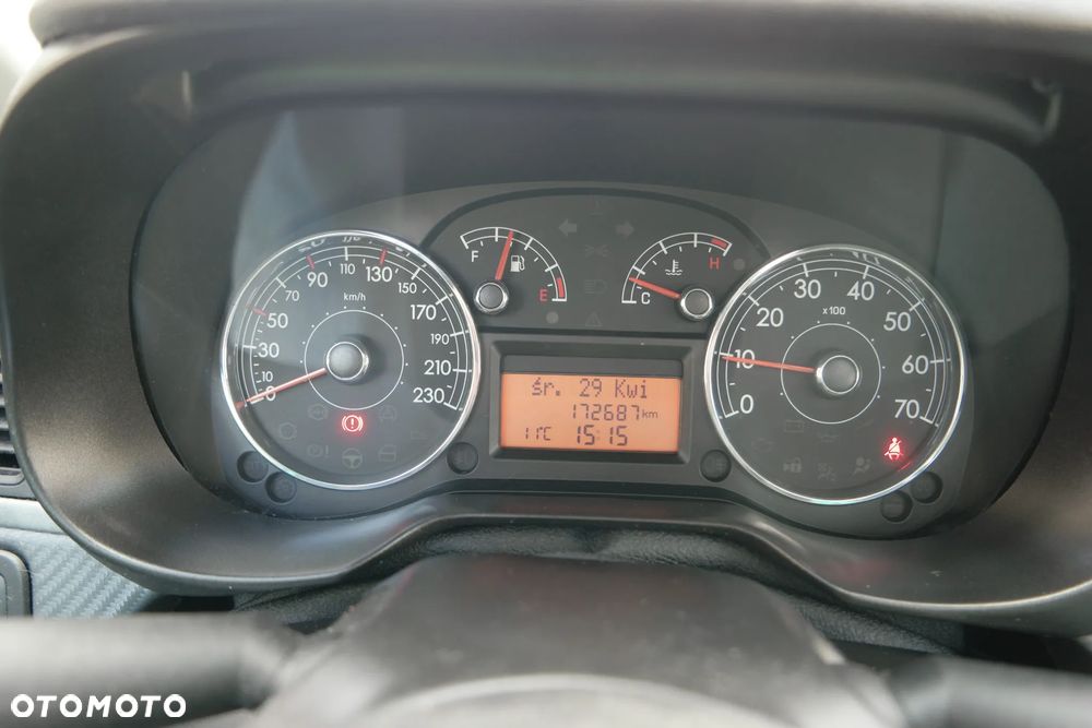Fiat Grande Punto 1.4 8V Dynamic - 27