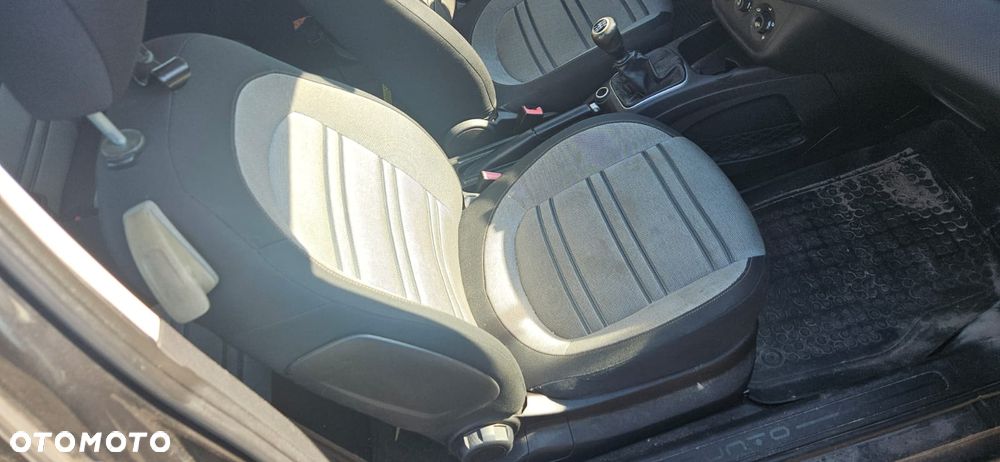 FIAT PUNTO EVO 09-12 KLAPKA WLEWU PALIWA 876 - 19