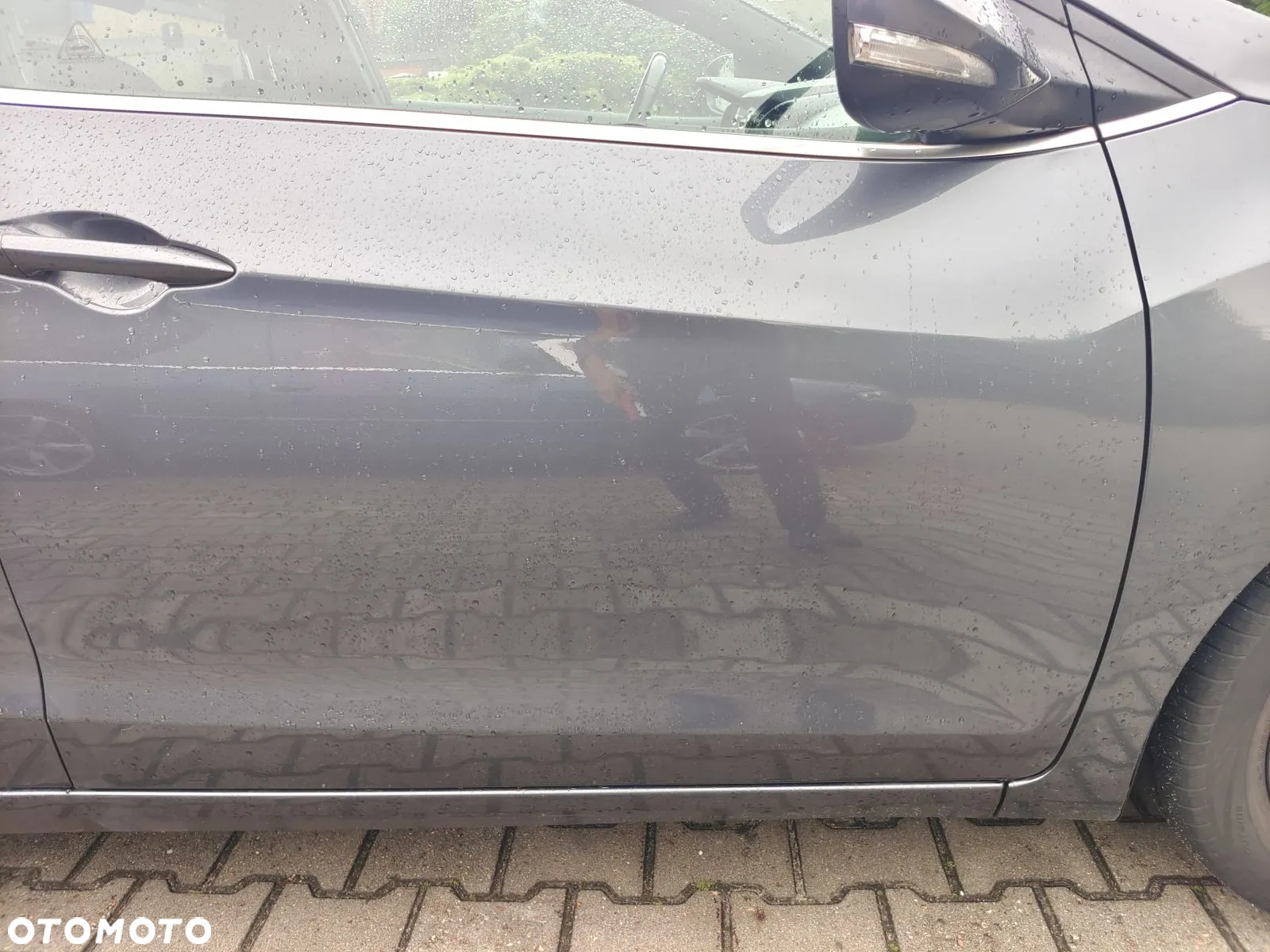 Hyundai i30 1.6 CRDi BlueDrive Go - 32