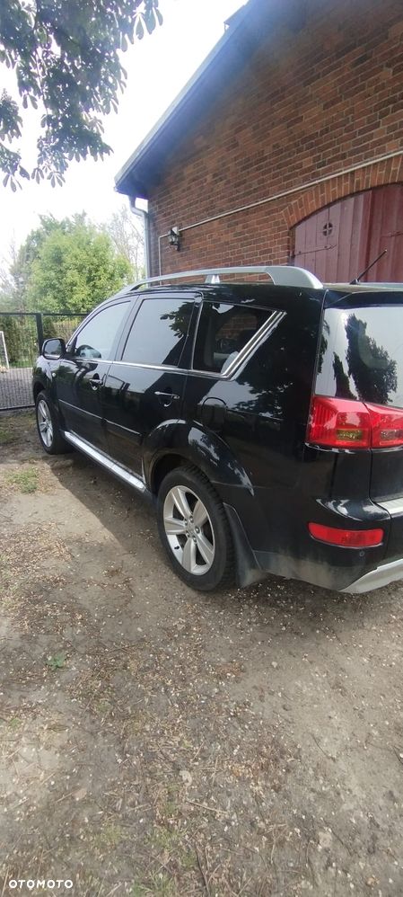 Peugeot 4007 2.2HDi Premium - 4