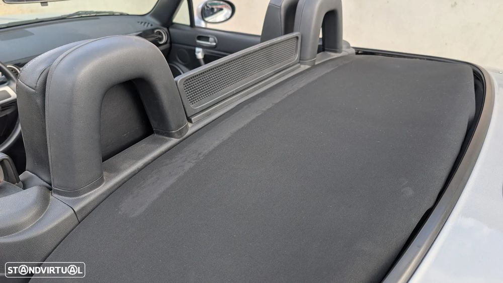 Mazda MX-5 - 14