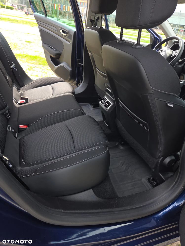 Renault Megane 1.3 TCe FAP Winter Edition - 17