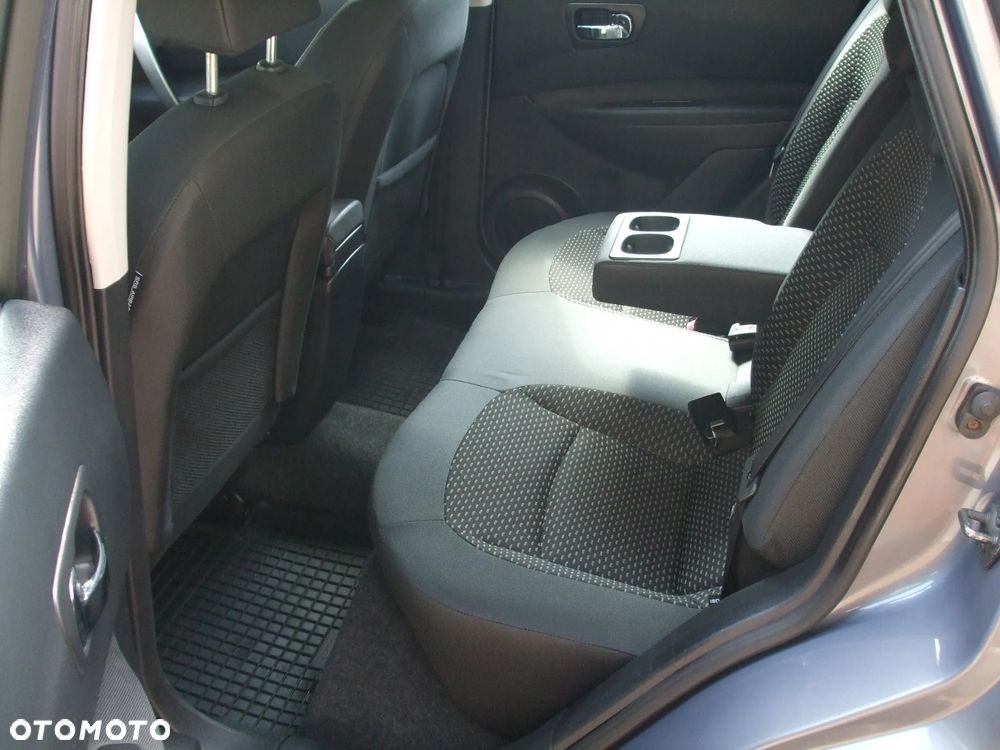 Nissan Qashqai 2.0 I-Way - 29