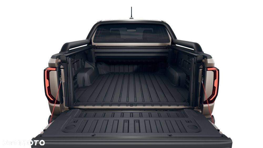Volkswagen Amarok PanAmericana - 4