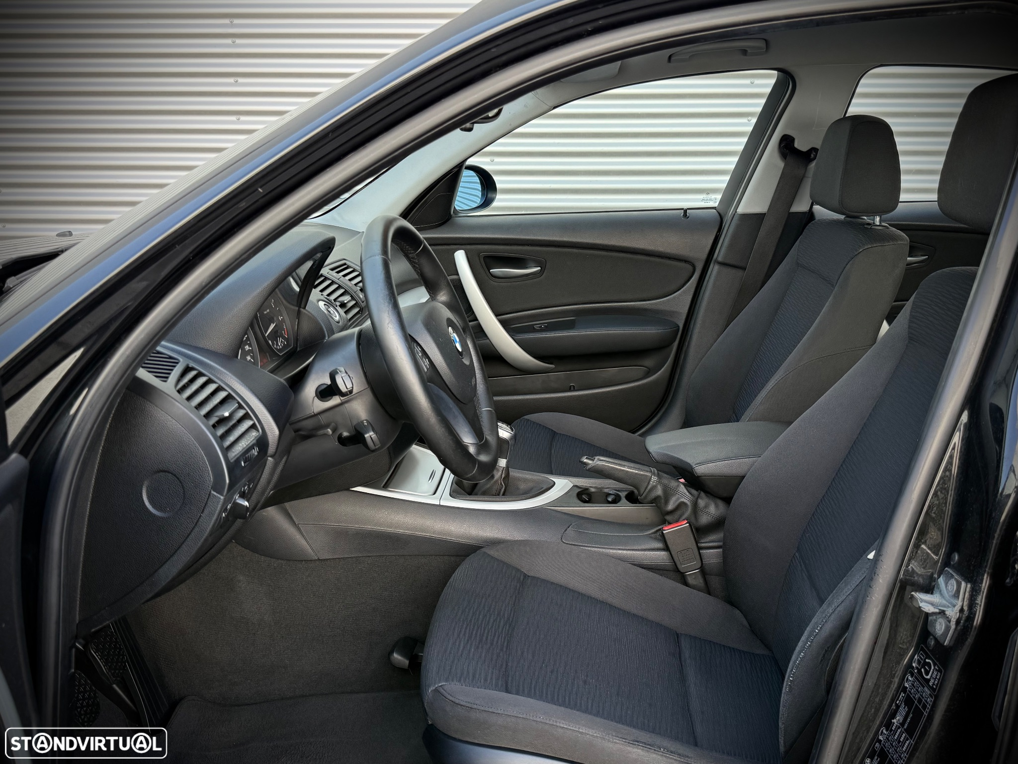 BMW 116 i Lifestyle - 8