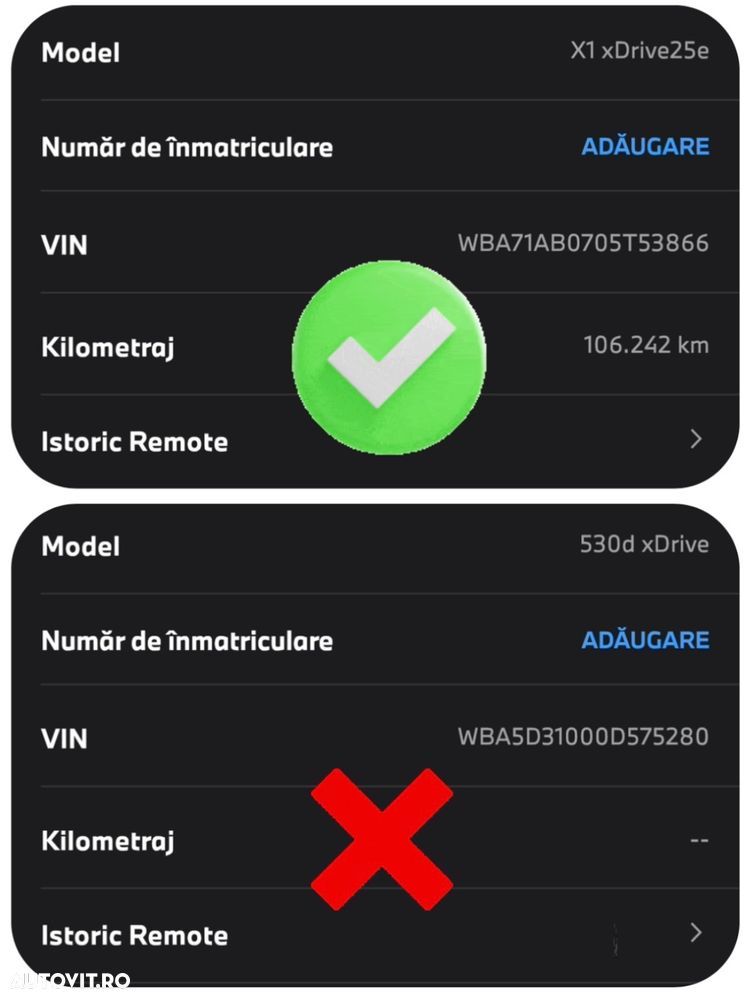 BMW X1 xDrive25e Sport Line - 5