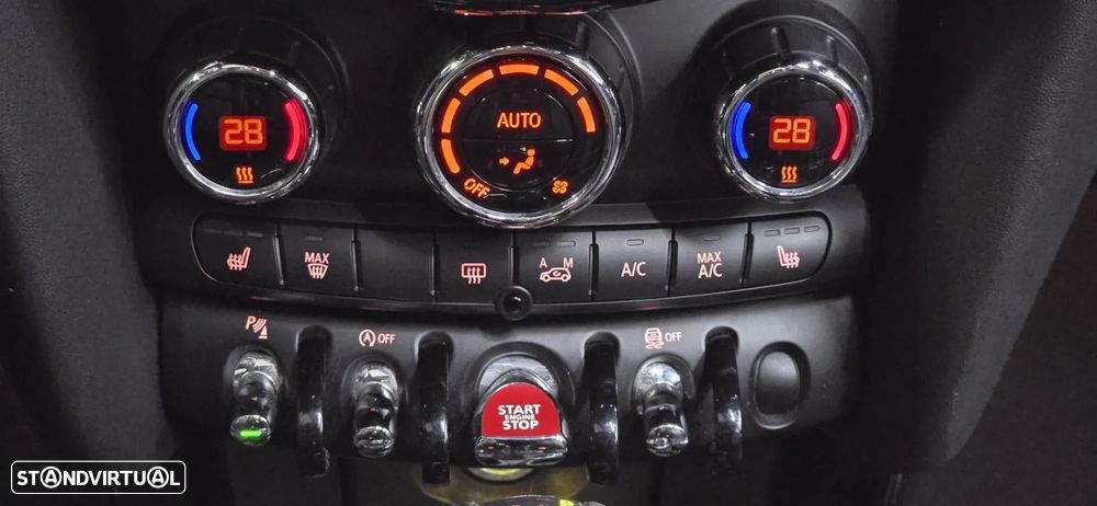 MINI 5 Portas Cooper SD Sport Aut. Seven Chili - 53