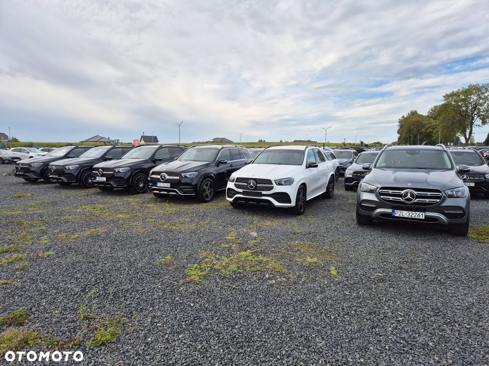 Mercedes-Benz GLE 350 de 4-Matic Premium - 4
