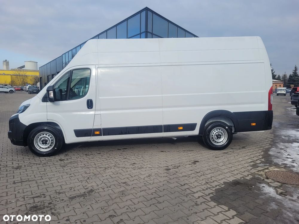 Fiat Ducato L4H3 - 2