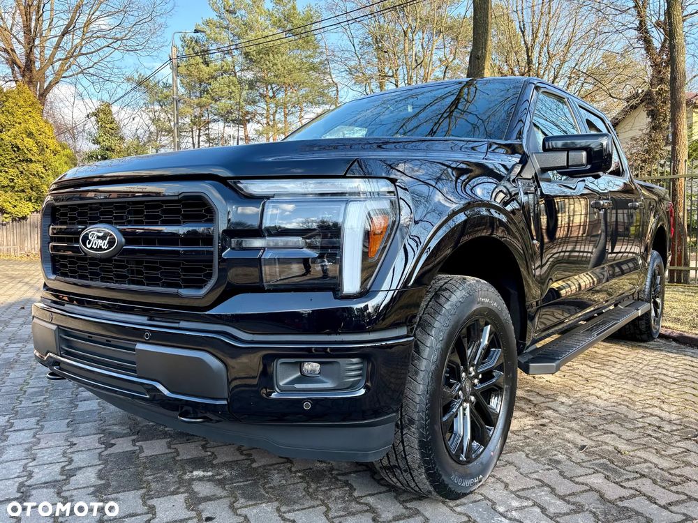 Ford F150 - 2