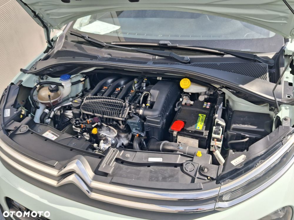 Citroën C3 Pure Tech 82 SHINE - 23