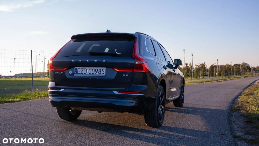 Volvo XC 60 - 30