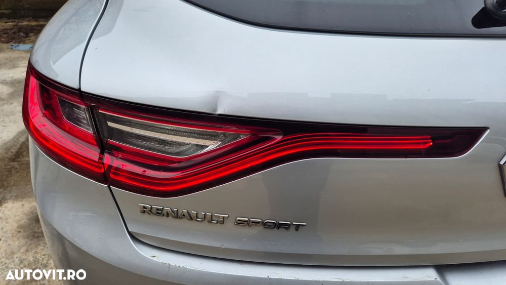 Renault Megane Energy 1.6 TCe EDC GT - 16