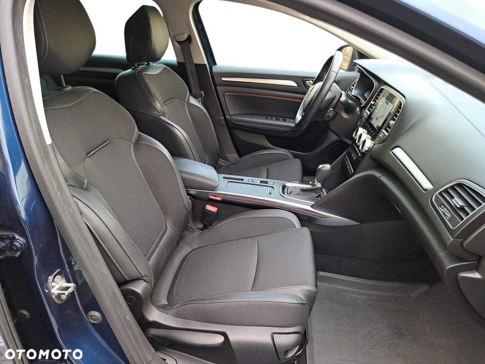 Renault Megane 1.3 TCe FAP Intens EDC - 22