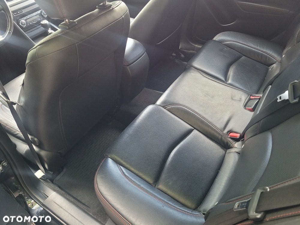 Mazda 3 SKYACTIV-D 150 Exclusive-Line - 8