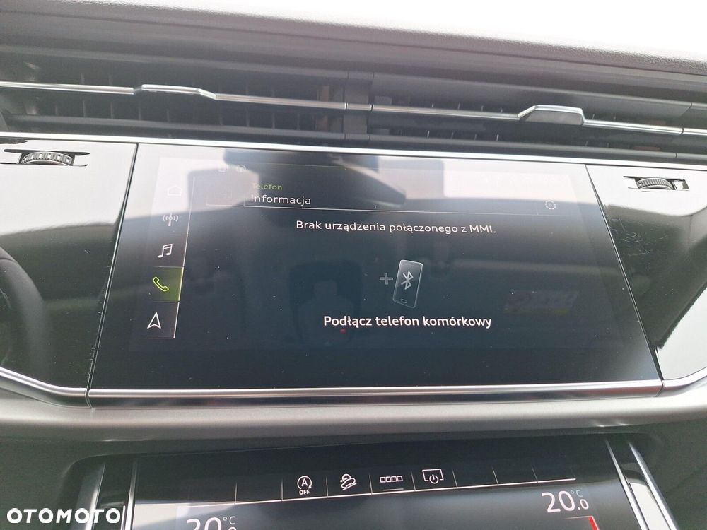 Audi Q7 45 TDI mHEV Quattro S Line Tiptr - 25