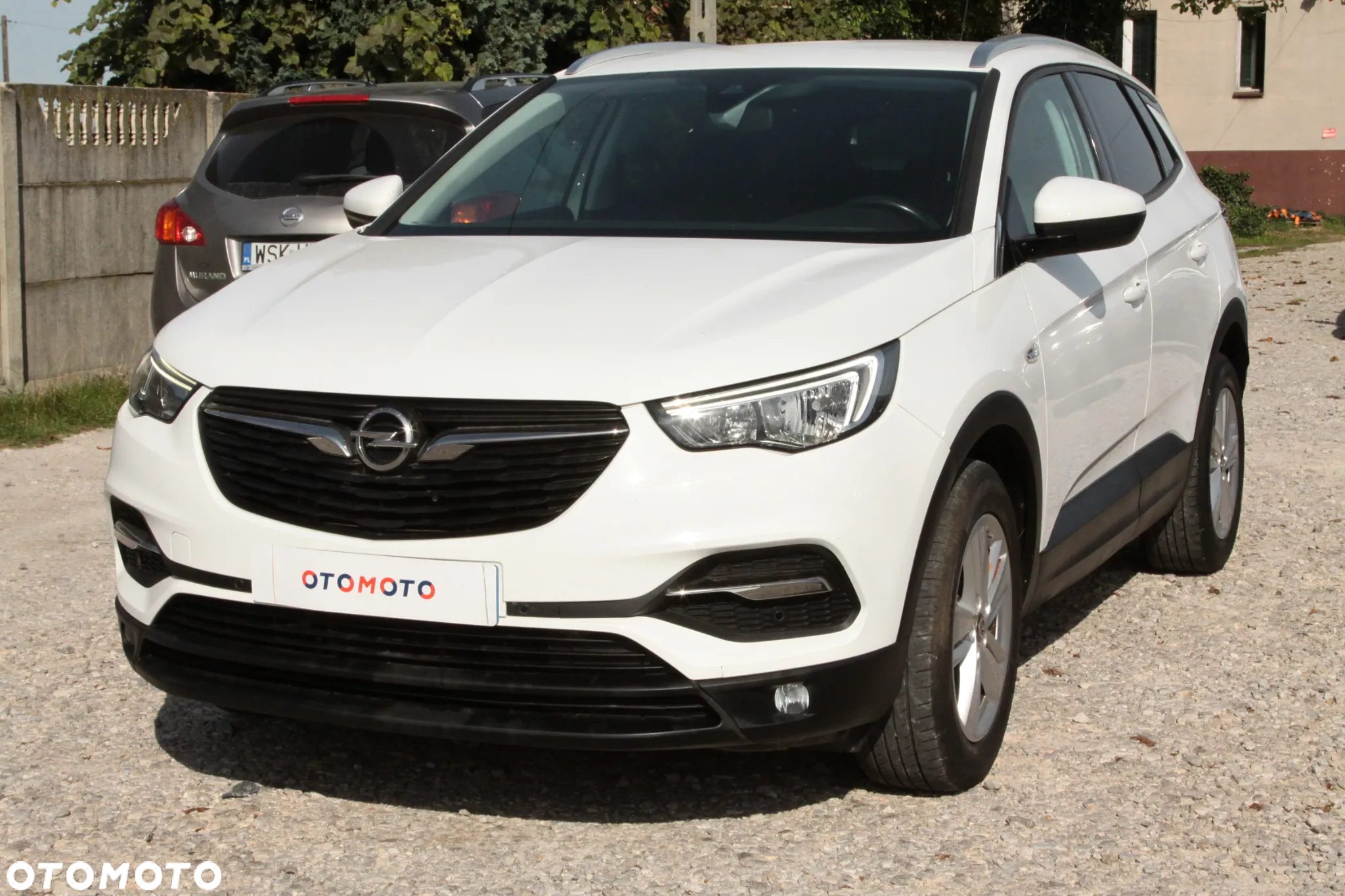 Opel Grandland X 1.6 D Start/Stop Dynamic - 5