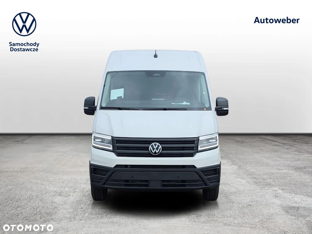 Volkswagen Crafter - 8