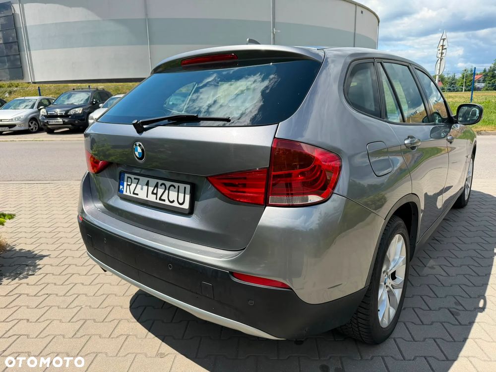 BMW X1 - 32
