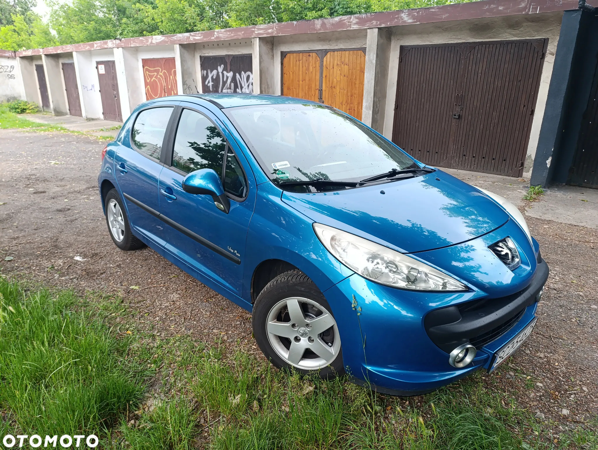 Peugeot 207 1.4 16V Trendy - 11
