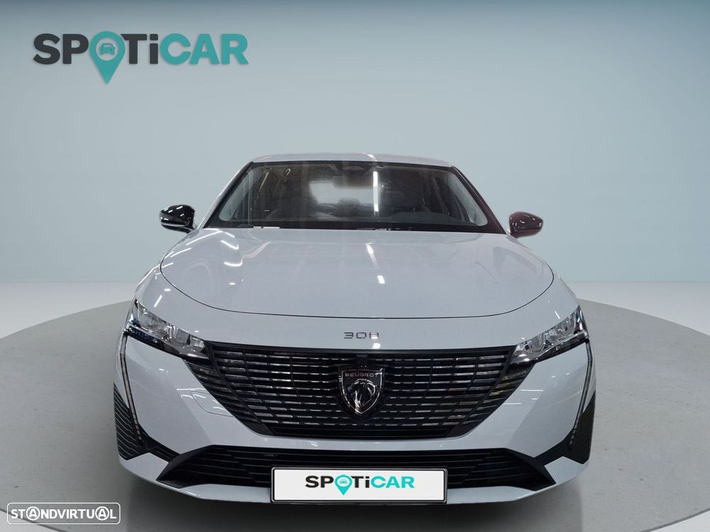 Peugeot 308 SW 1.2 PureTech Allure - 2