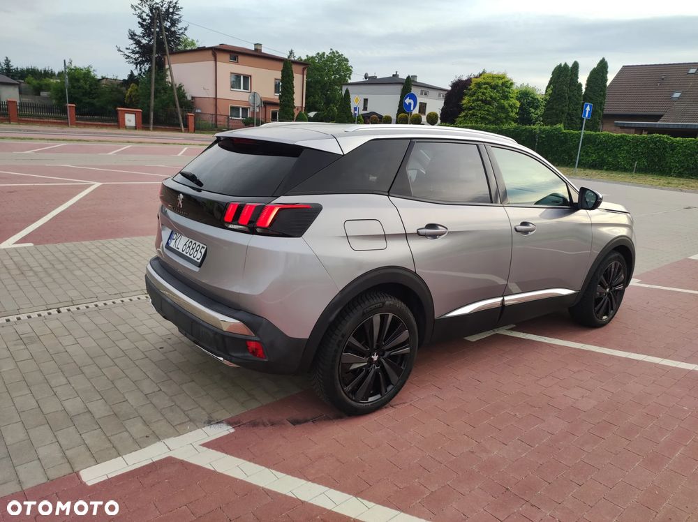 Peugeot 3008 - 5