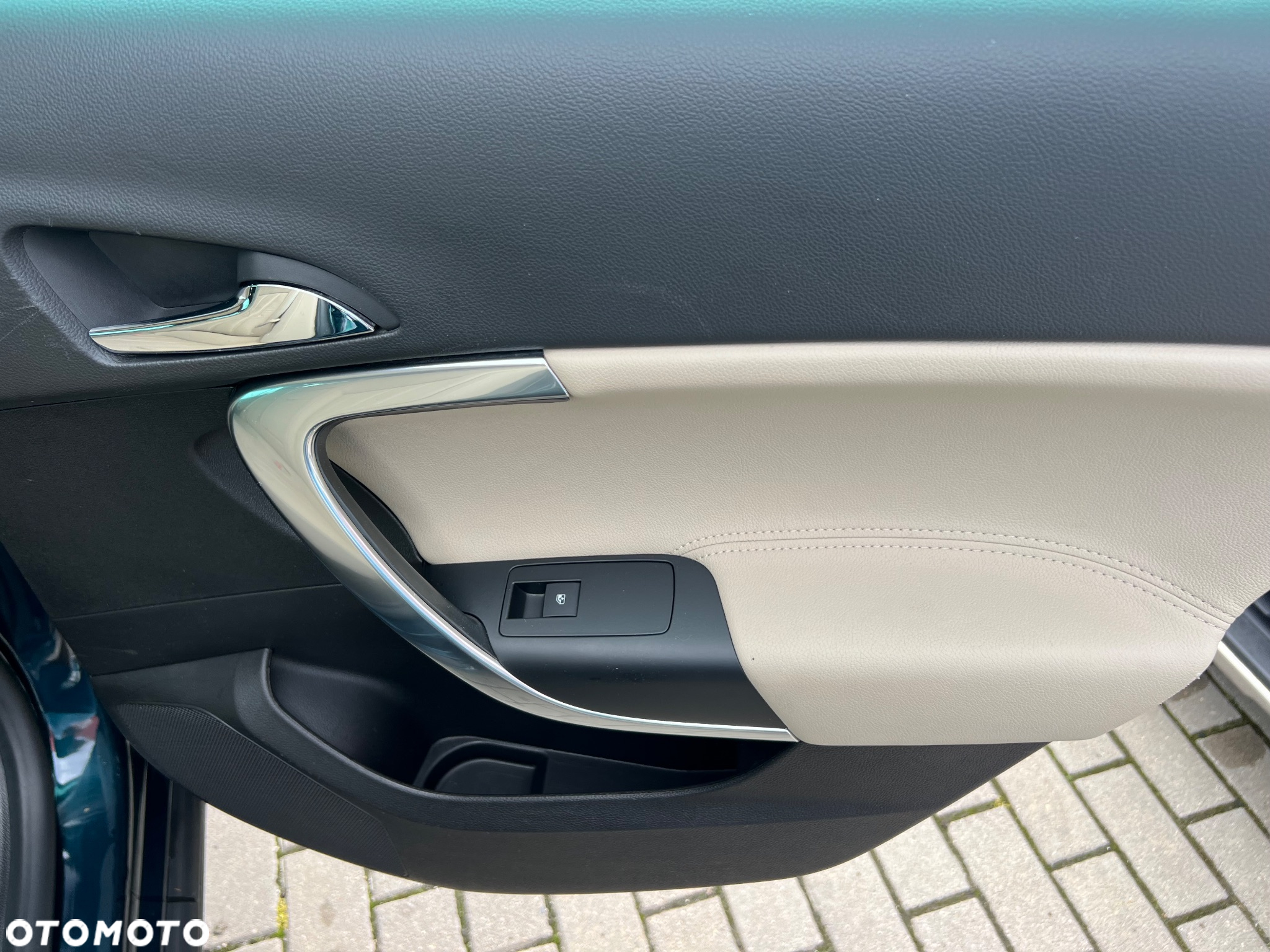 Opel Insignia 1.6 ECOTEC DI Turbo ecoFLEX Start/Stop Business Innovation - 10