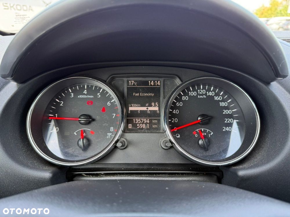 Nissan Qashqai 1.6 Visia - 15