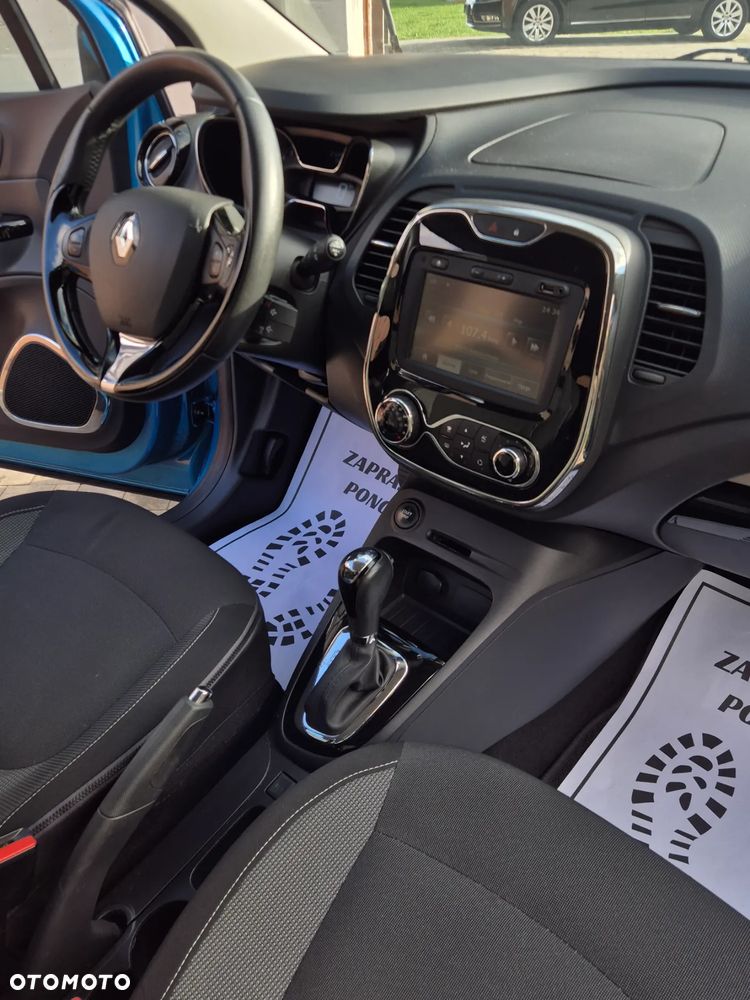 Renault Captur ENERGY TCe 120 EDC Dynamique - 37