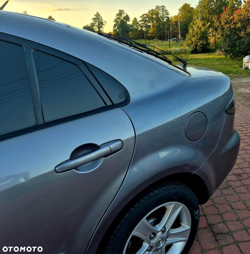 Mazda 6 Sport 2.0 Active - 5
