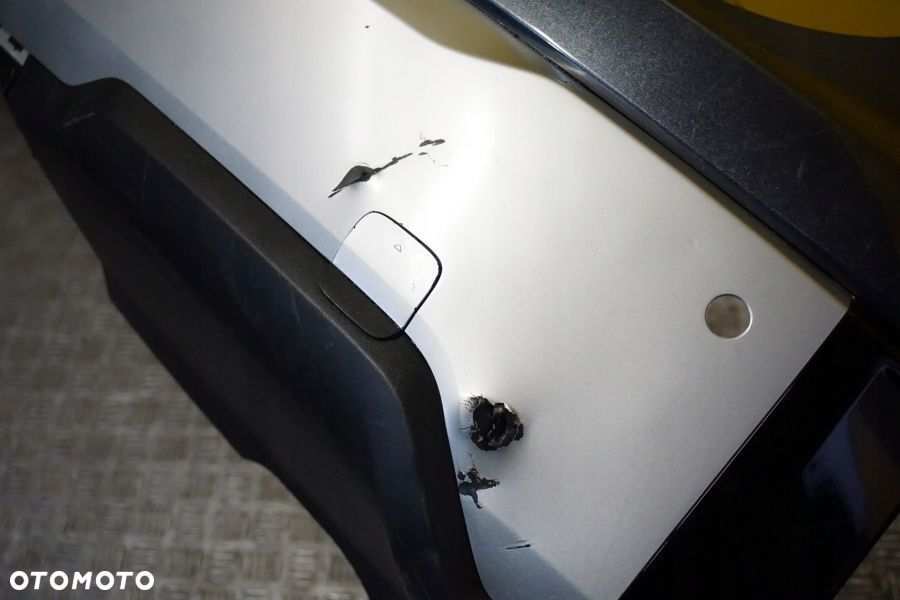 KIA TELLURIDE 2023 2024 - Zderzak Tył Tylny Dokładka USA - 10