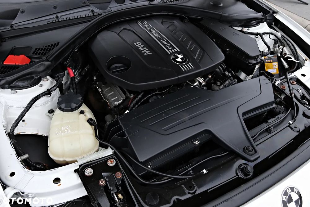 BMW Seria 1 118d Urban Line - 39