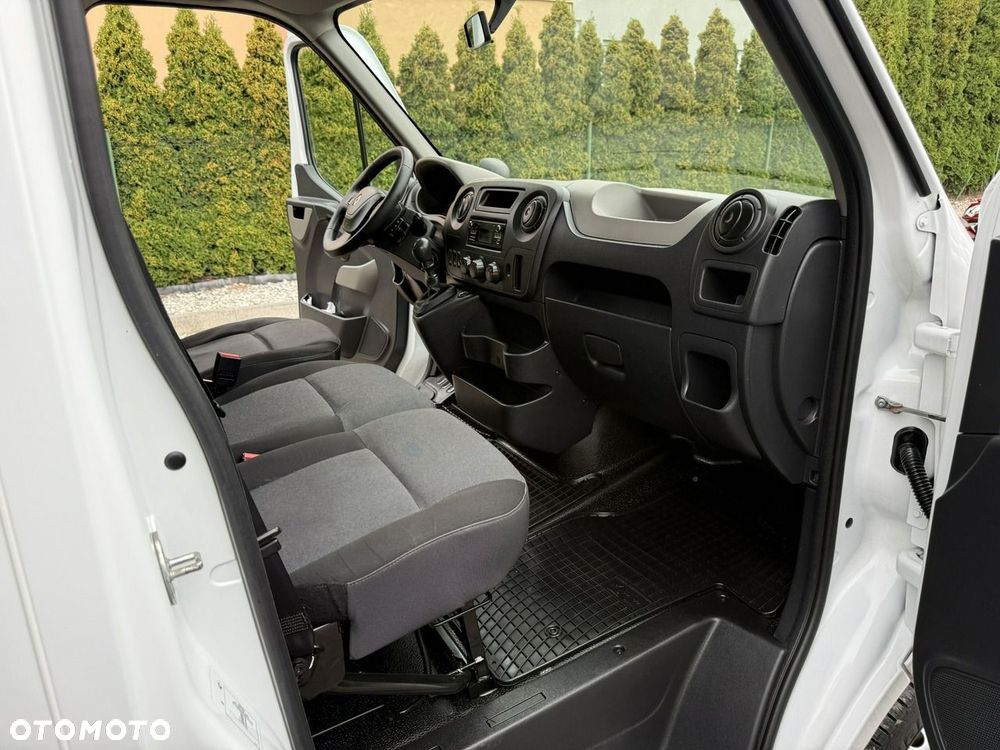 Renault Master - 13