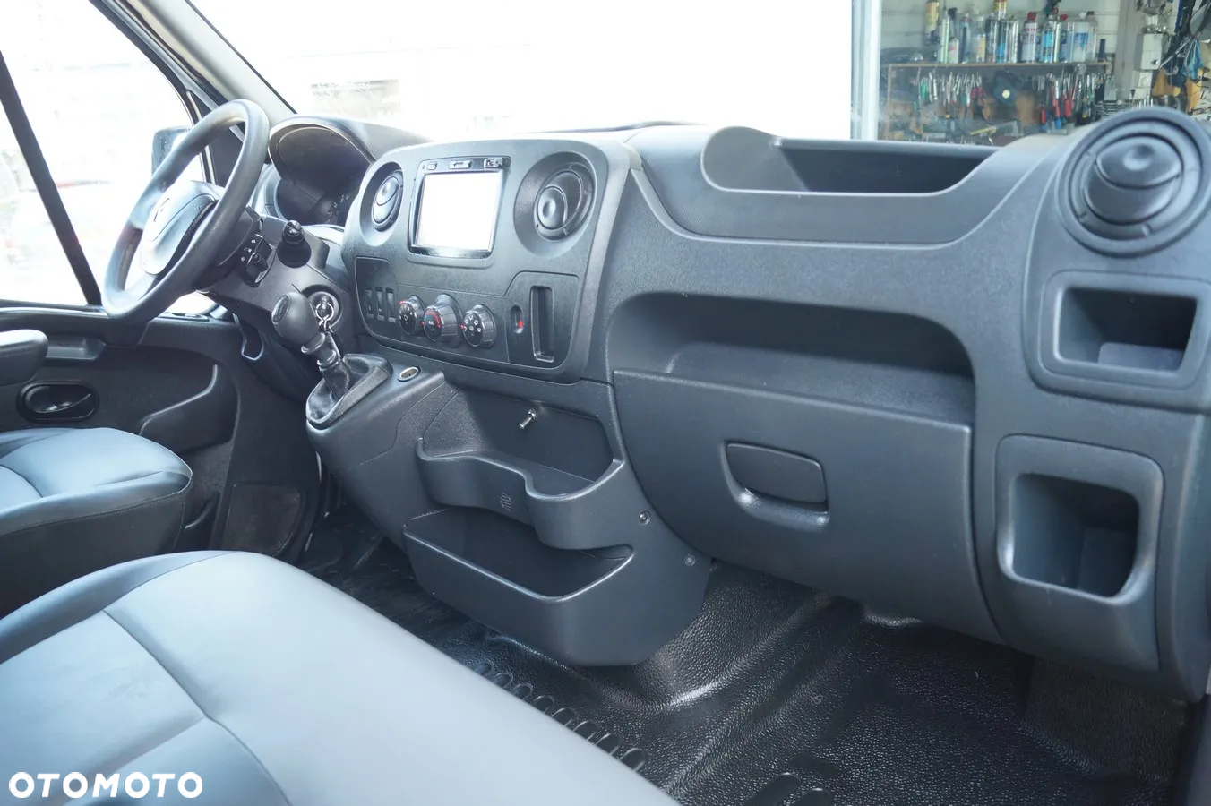 Renault Master - 23