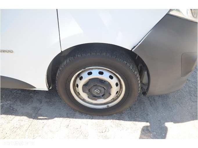 Opel Vivaro - 39