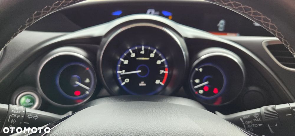 Honda Civic 1.8 i-VTEC Executive - 26