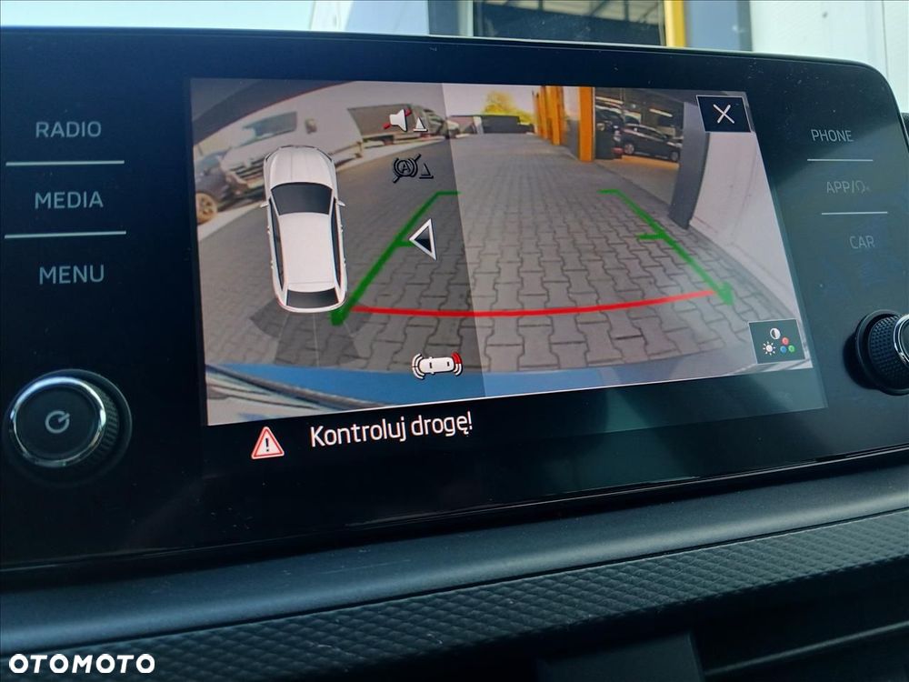 Skoda Scala 1.0 TSI Ambition - 13