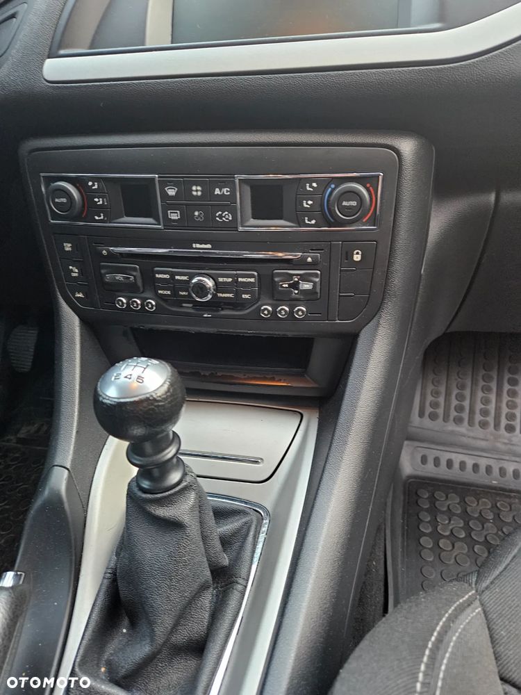 Citroën C5 2.0 HDi Exclusive - 8